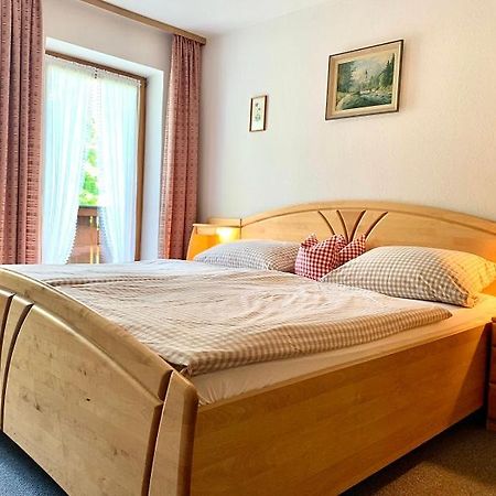 Haus Jagerer Ramsau bei Berchtesgaden Exterior foto