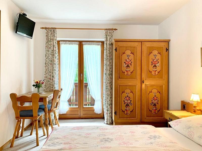 Haus Jagerer Ramsau bei Berchtesgaden Exterior foto