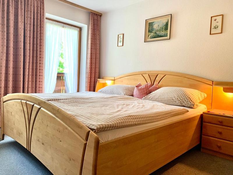 Haus Jagerer Ramsau bei Berchtesgaden Exterior foto