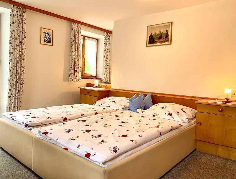 Haus Jagerer Ramsau bei Berchtesgaden Exterior foto